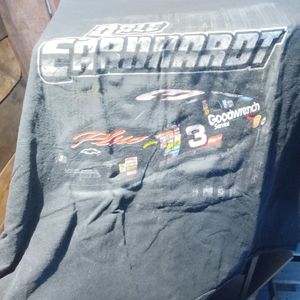 Dale Earnhardt Sr. Shirt